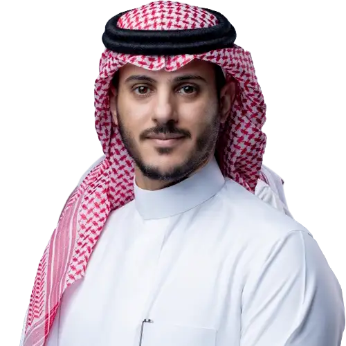 Mr. Abdullah Turki Alotaibi